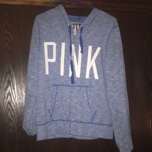 PINK sweatshirt